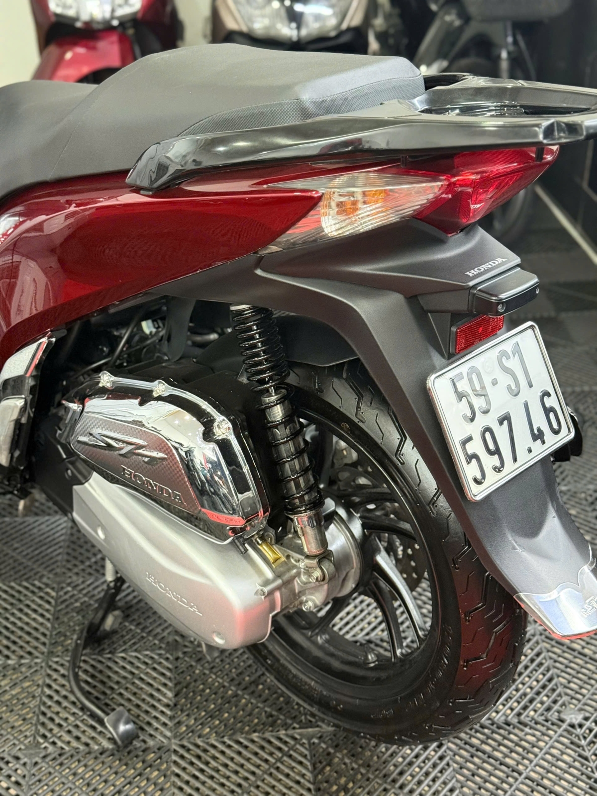 SH 150 2012 59S1-59746