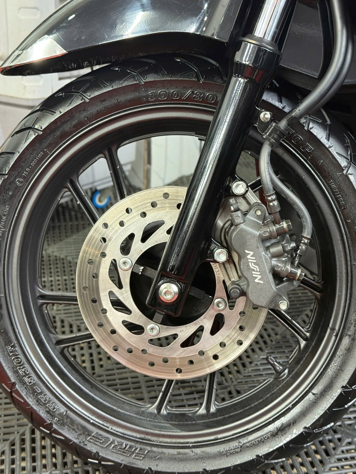 SH 150 2012 59S1-59746