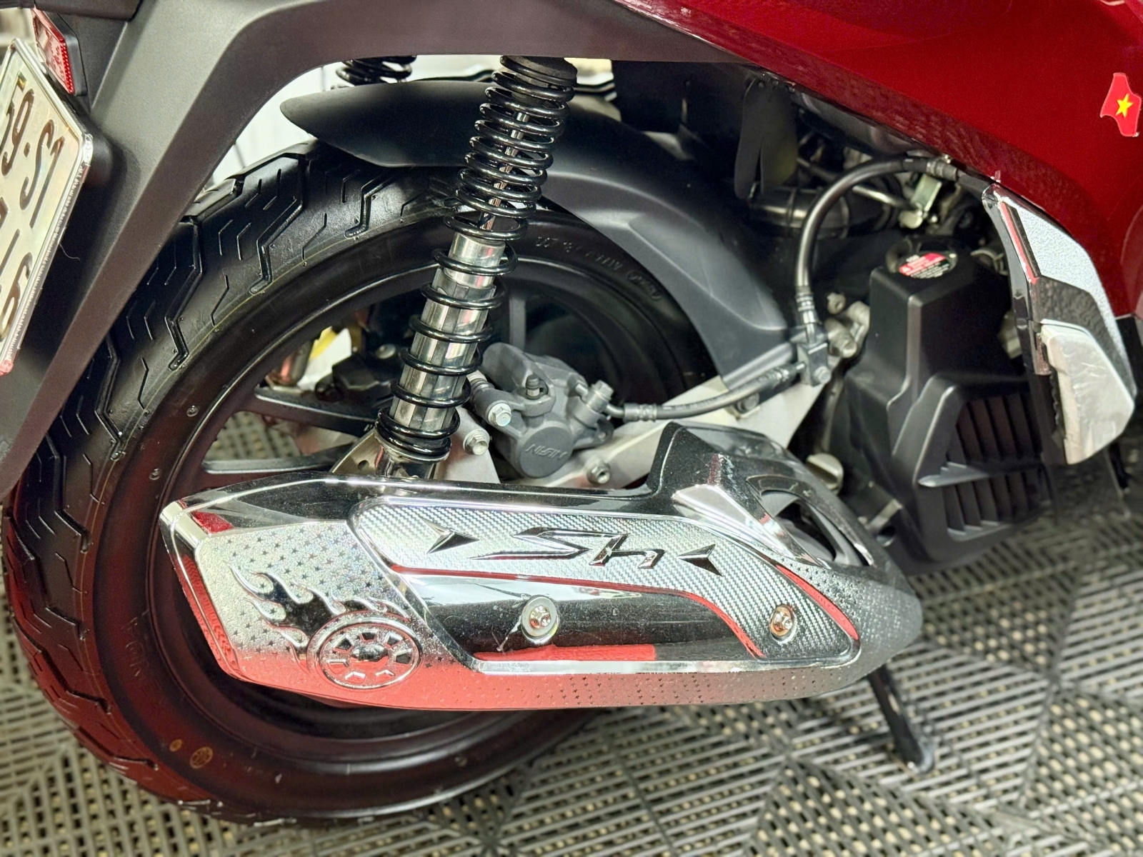 SH 150 2012 59S1-59746