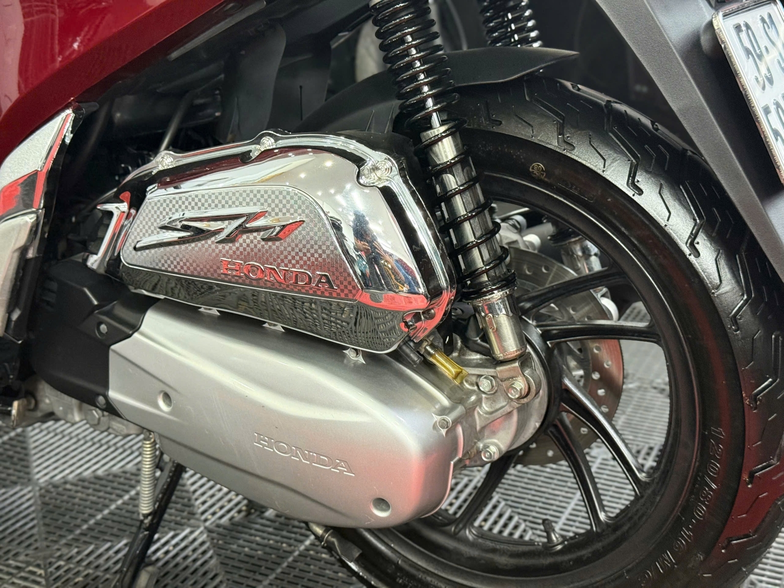 SH 150 2012 59S1-59746