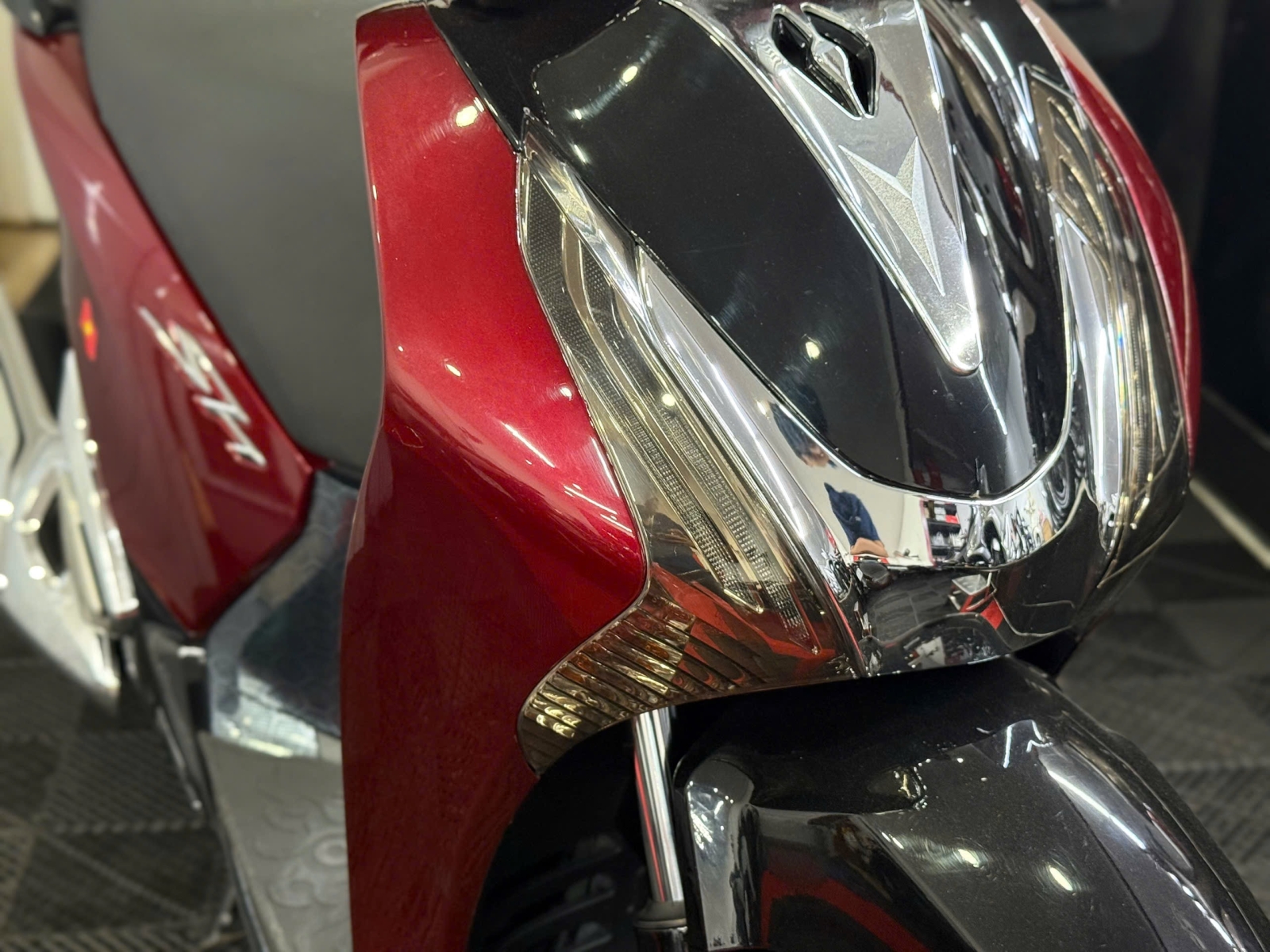 SH 150 2012 59S1-59746