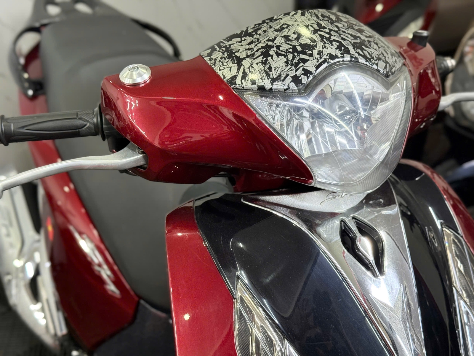 SH 150 2012 59S1-59746