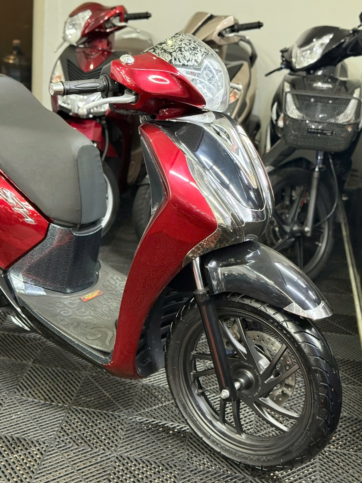 SH 150 2012 59S1-59746