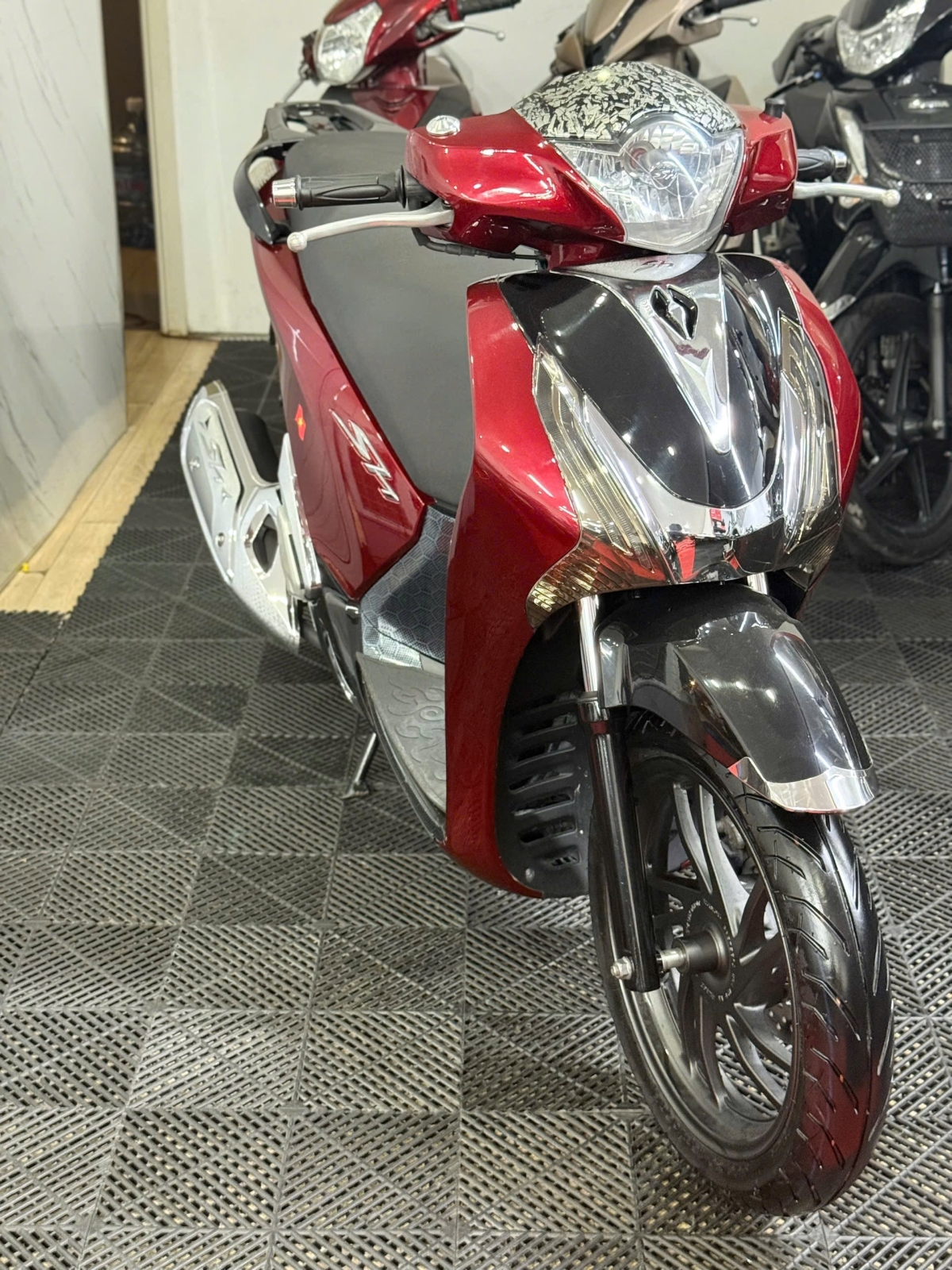 SH 150 2012 59S1-59746