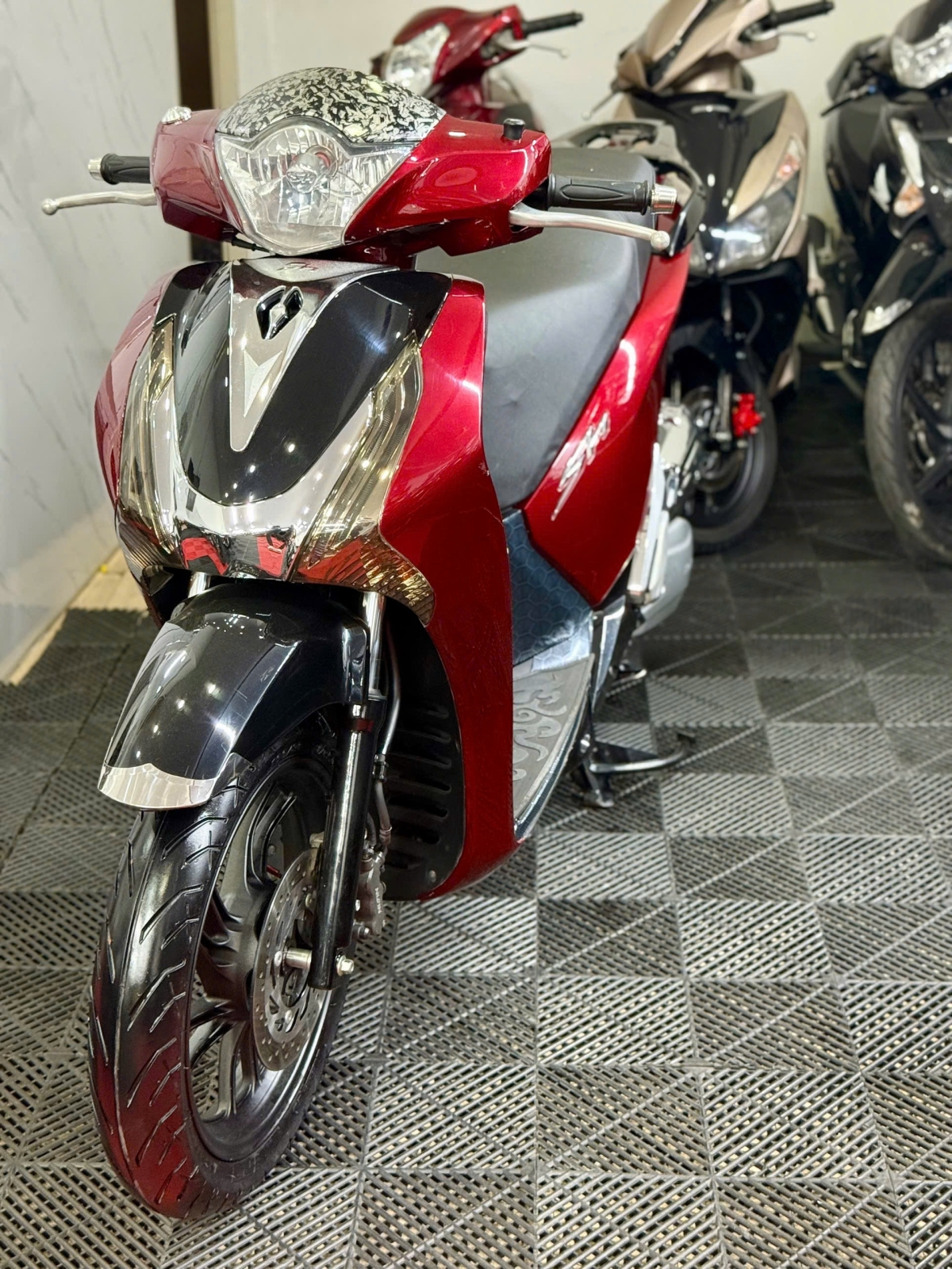 SH 150 2012 59S1-59746