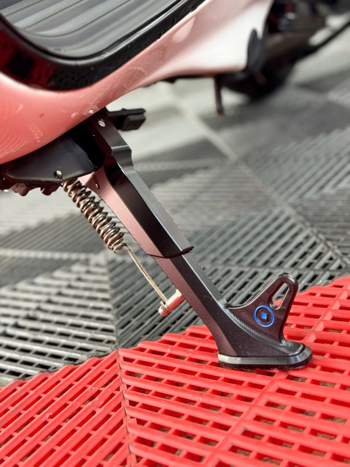 VESPA SPRINT 150 2020 BAO SANG TÊN