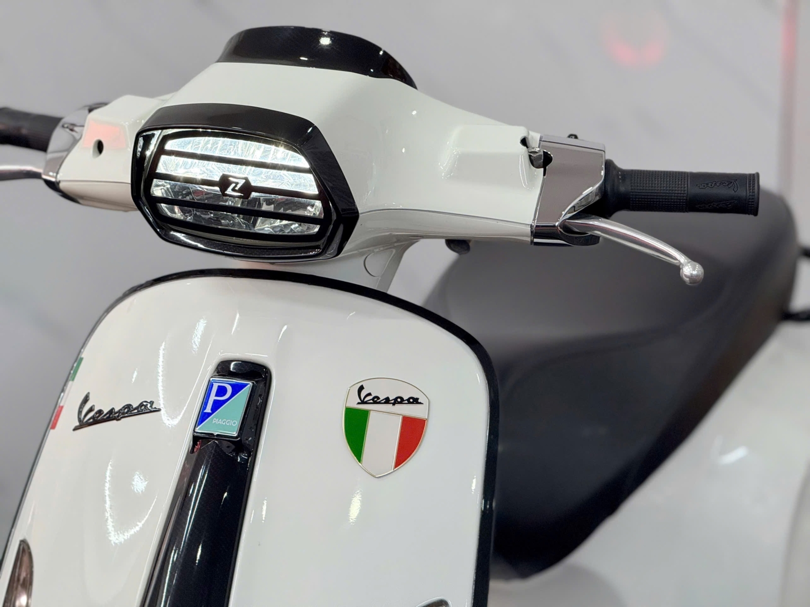 VESPA SPRINT 150 2020 BAO SANG TÊN