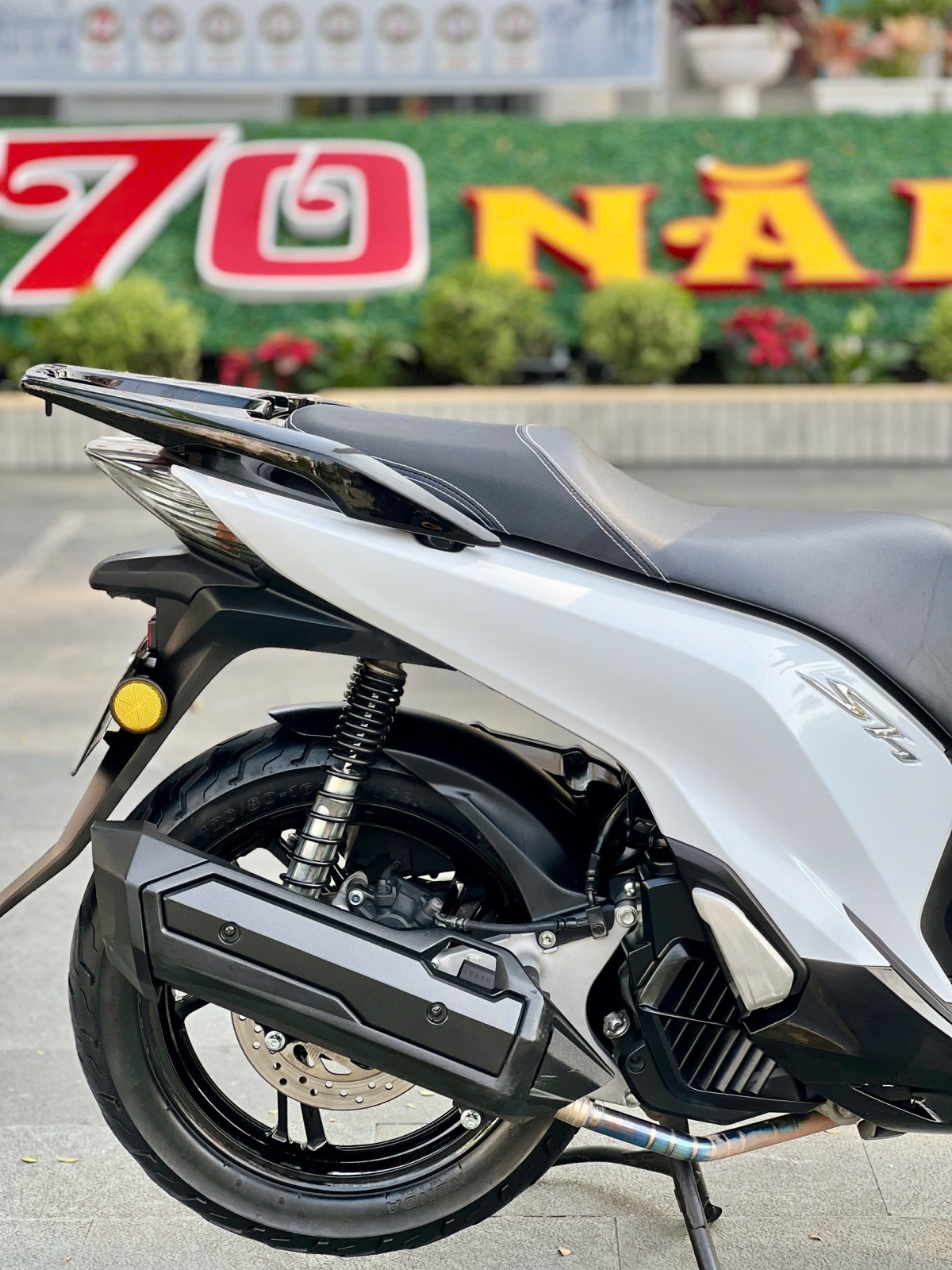 SH 150 2018 CHÍNH CHỦ BS 59L2 45089