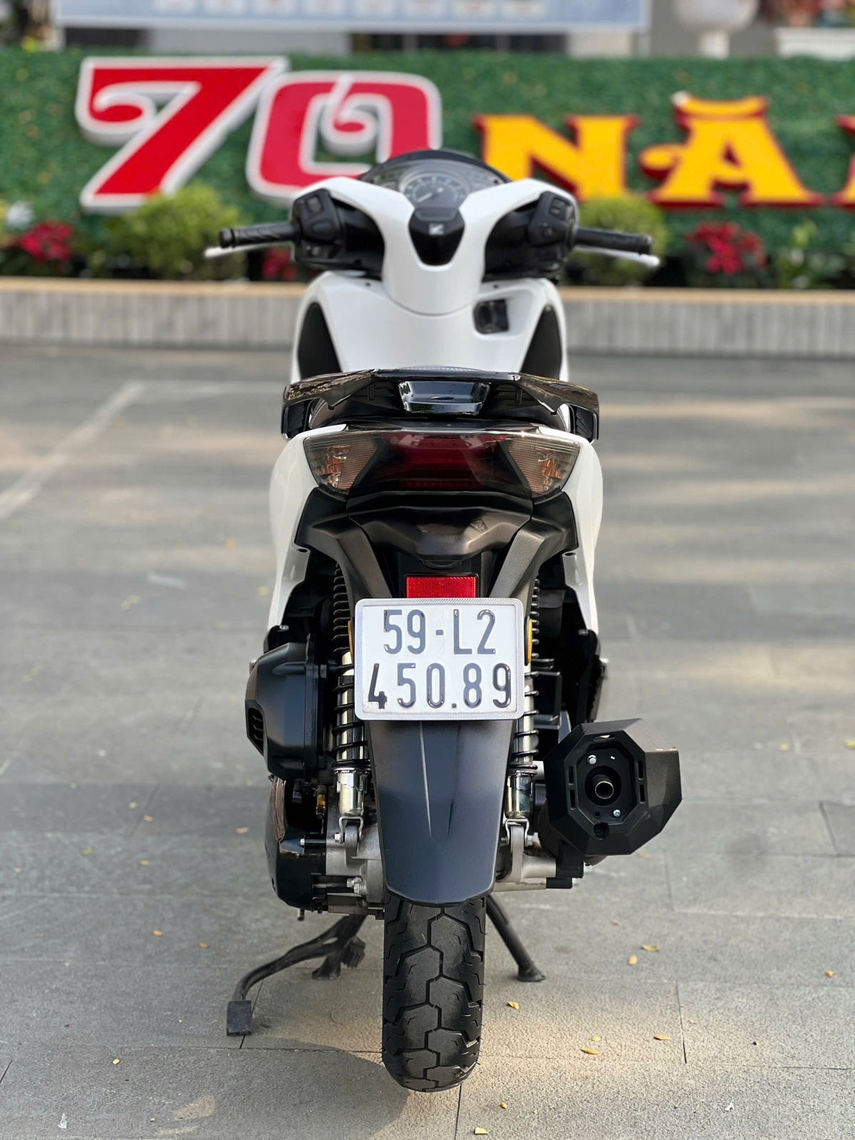 SH 150 2018 CHÍNH CHỦ BS 59L2 45089