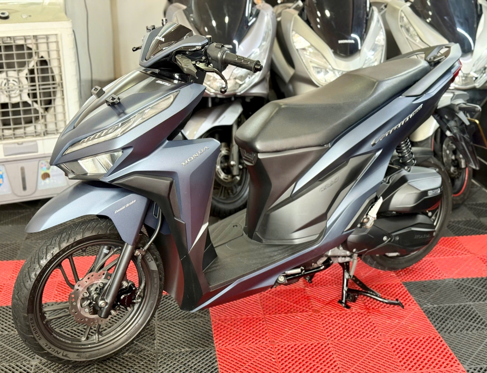 Vario 150 2019 59C4-00653