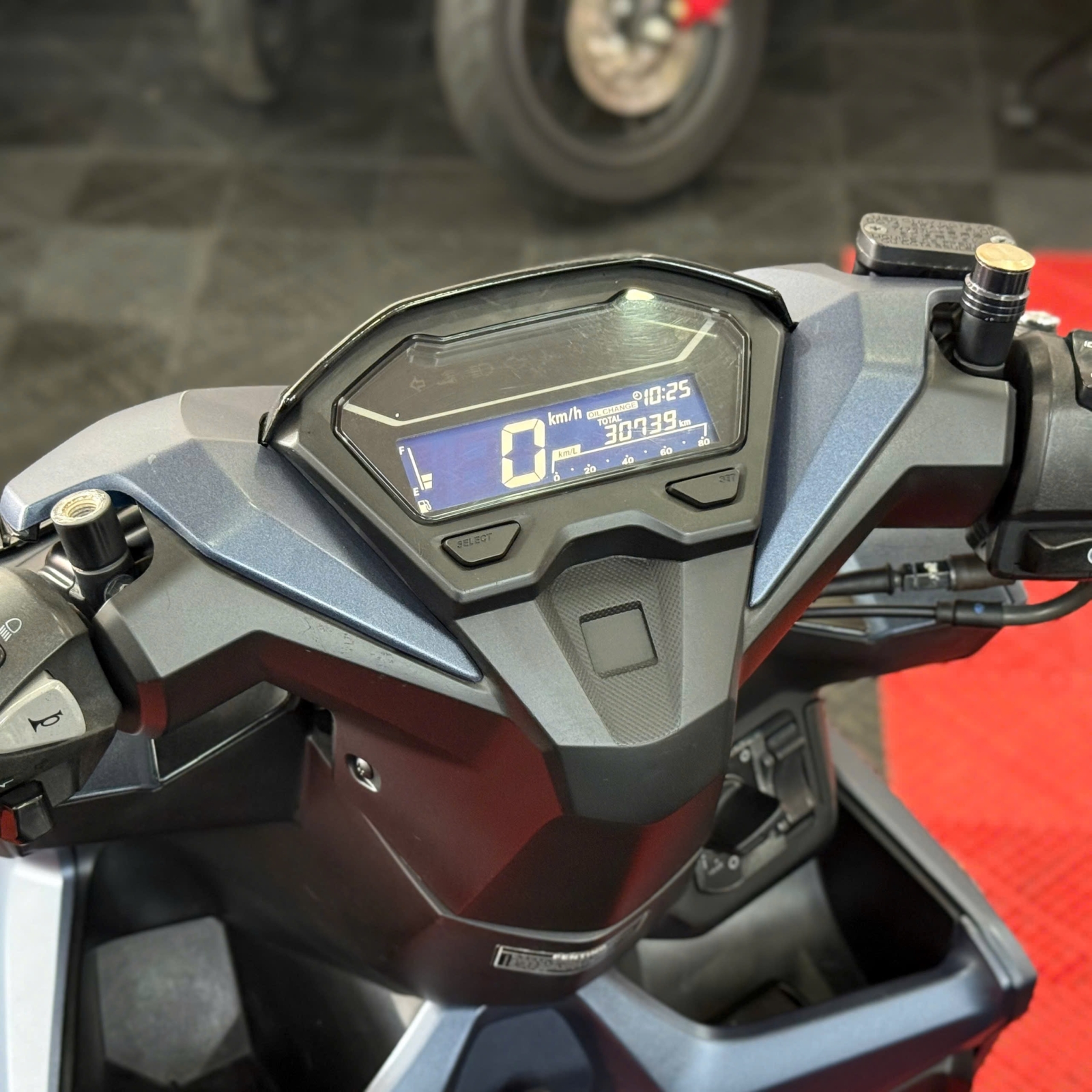 Vario 150 2019 59C4-00653