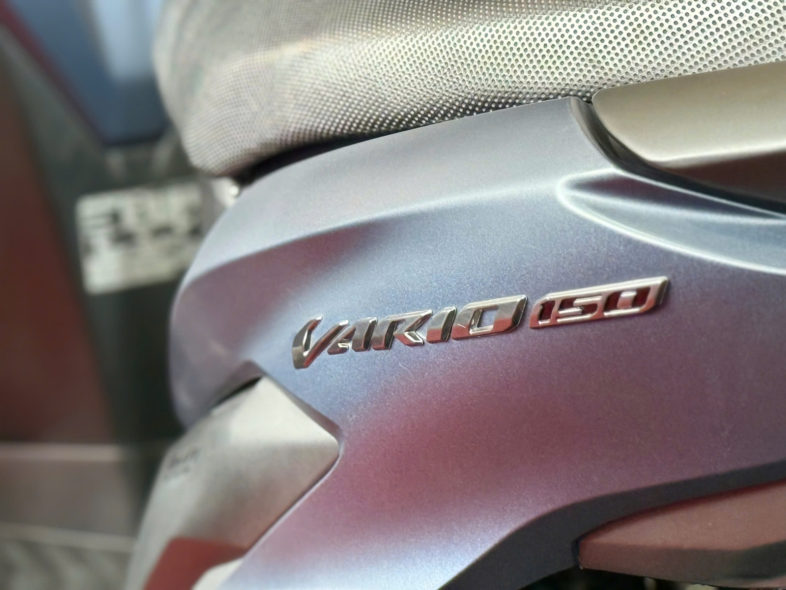 Vario 150 2019 59C4-00653