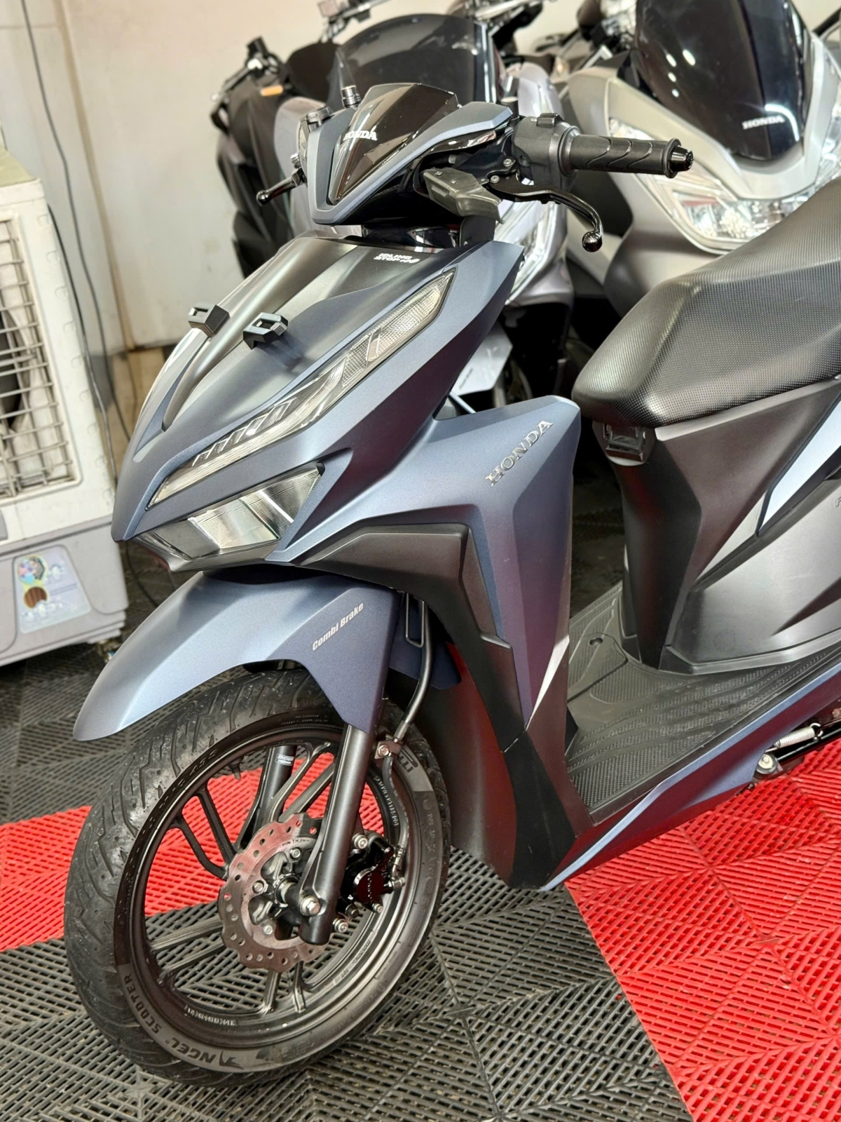 Vario 150 2019 59C4-00653