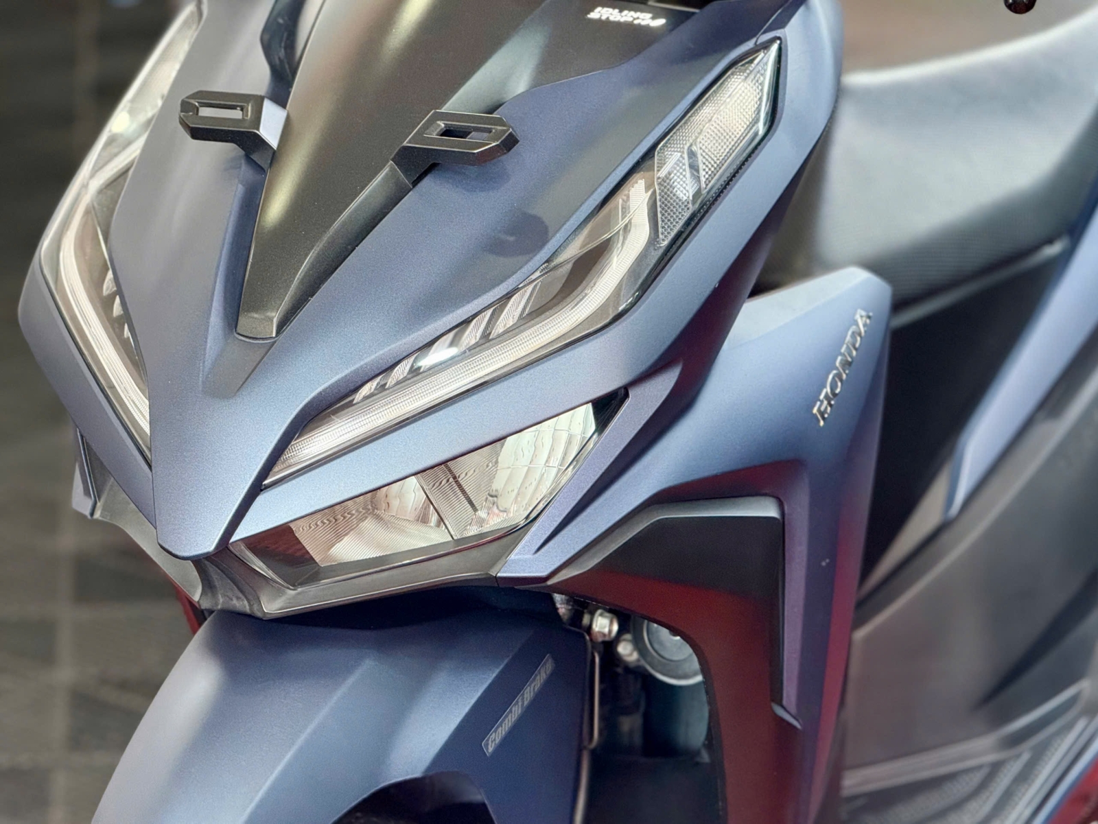 Vario 150 2019 59C4-00653