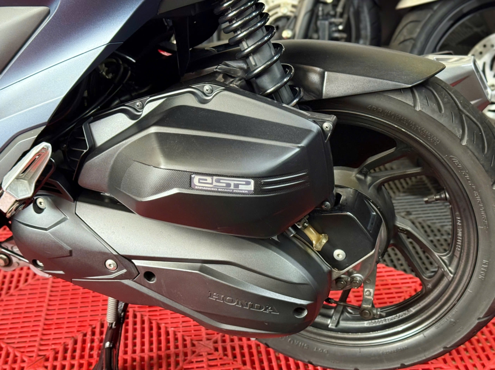 Vario 150 2019 59C4-00653