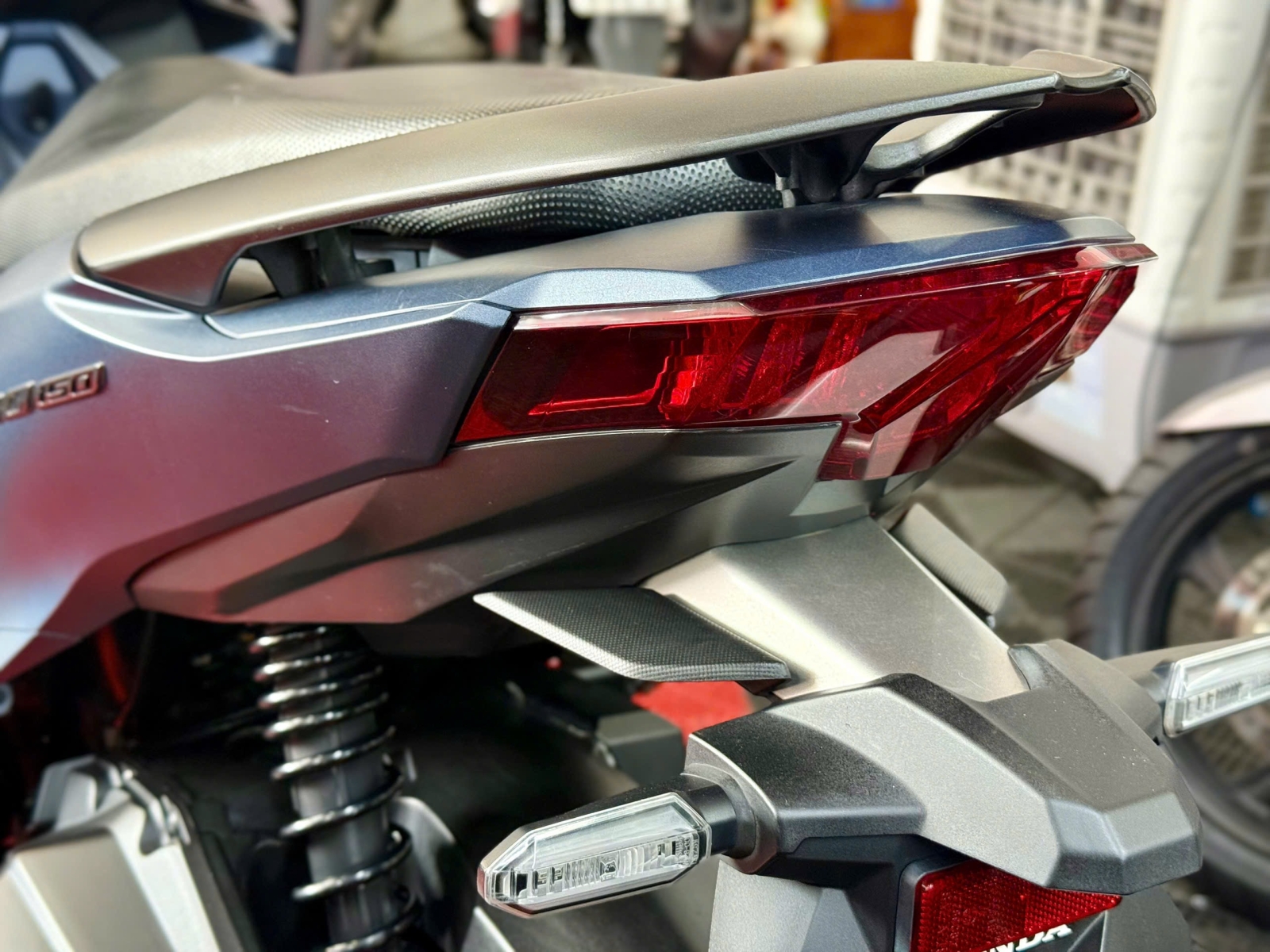 Vario 150 2019 59C4-00653