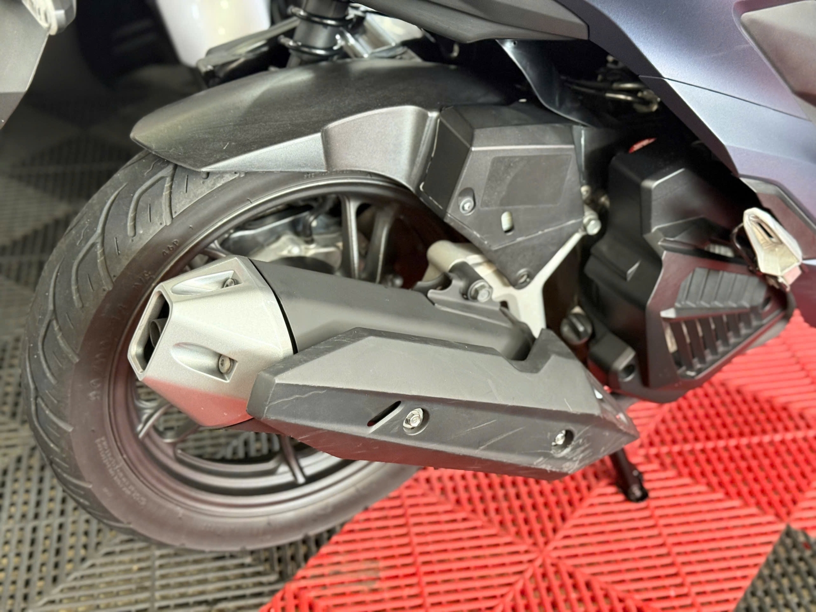 Vario 150 2019 59C4-00653