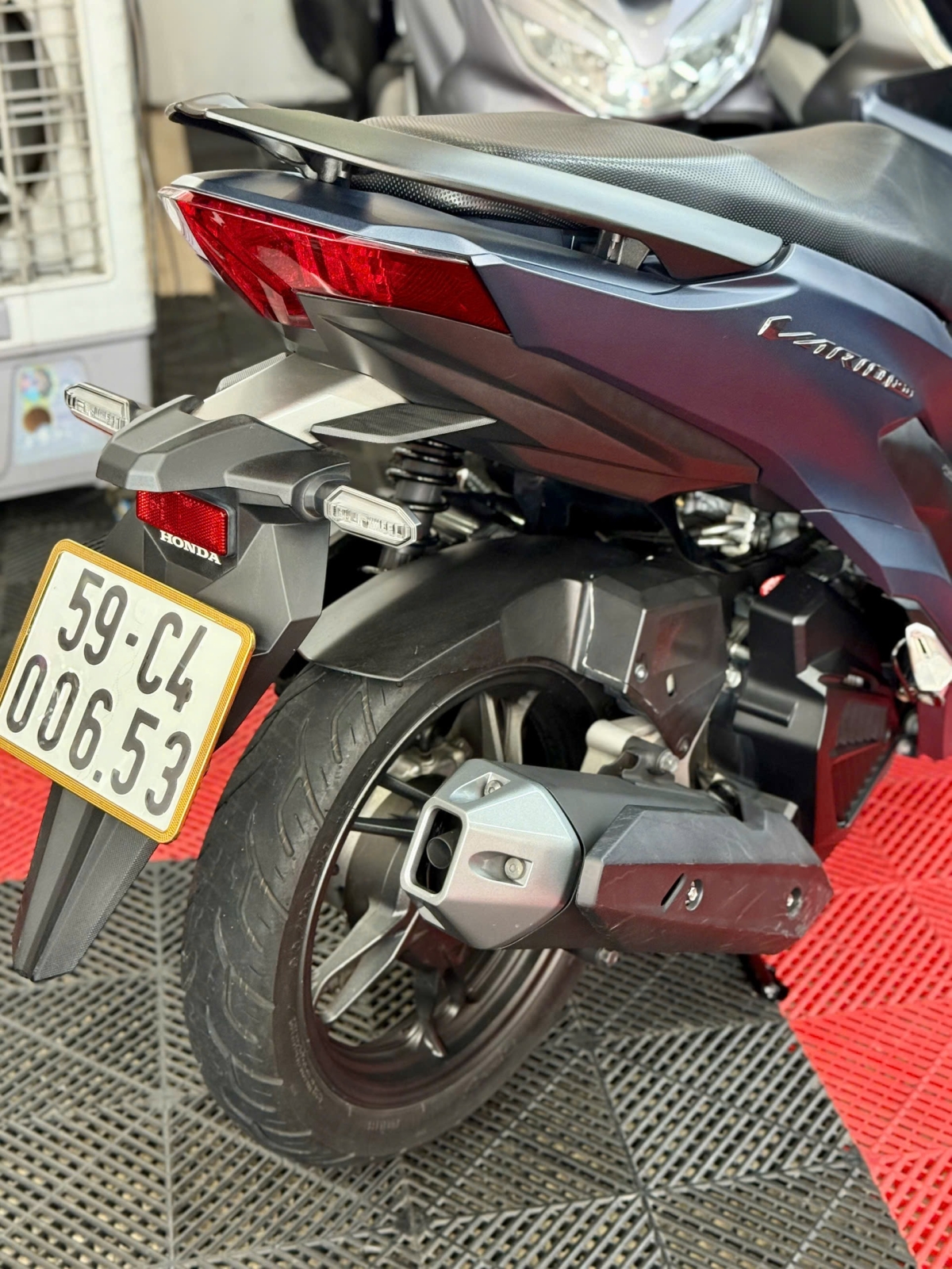 Vario 150 2019 59C4-00653