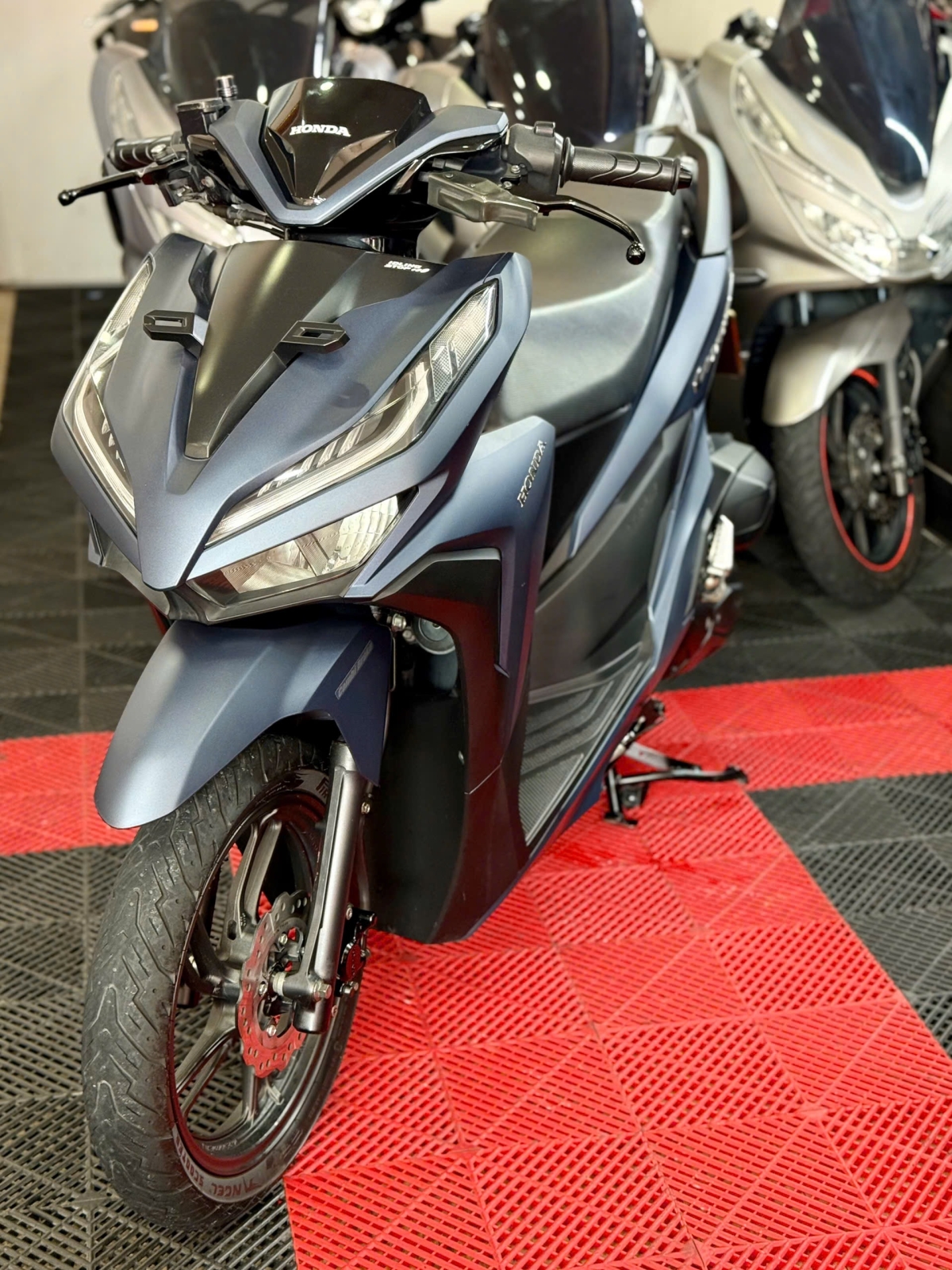 Vario 150 2019 59C4-00653