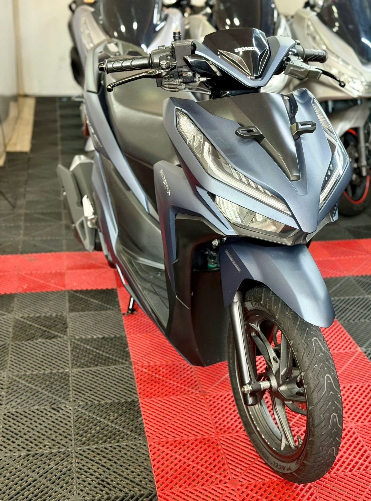 Vario 150 2019 59C4-00653