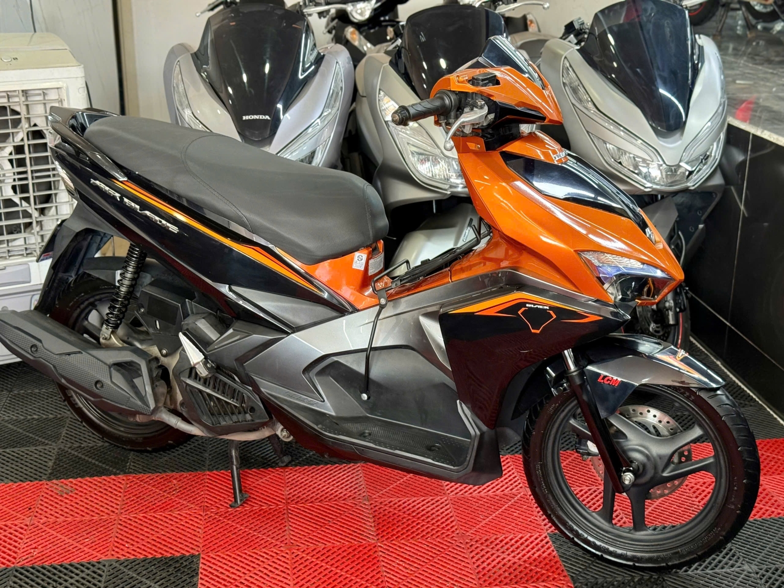 AirBlade 125 SMK 59G2-13846