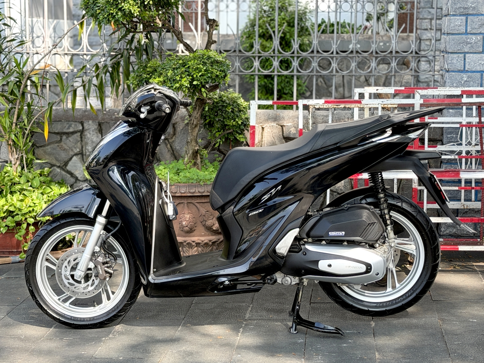SH 150 2022 CHÍNH CHỦ BS 60F4 18609