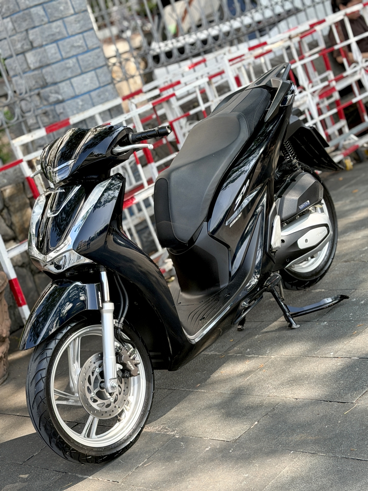 SH 150 2022 CHÍNH CHỦ BS 60F4 18609