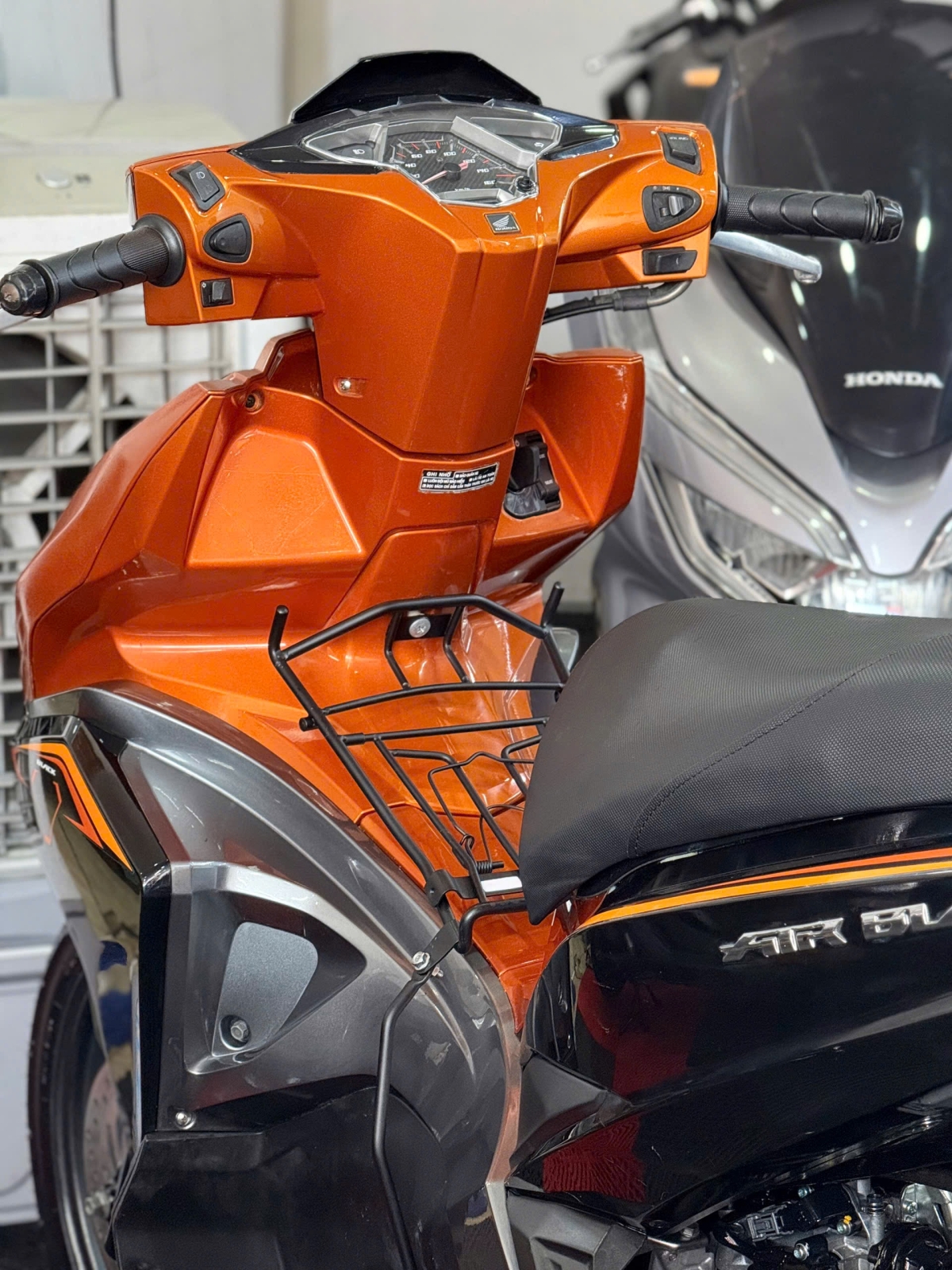 AirBlade 125 SMK 59G2-13846