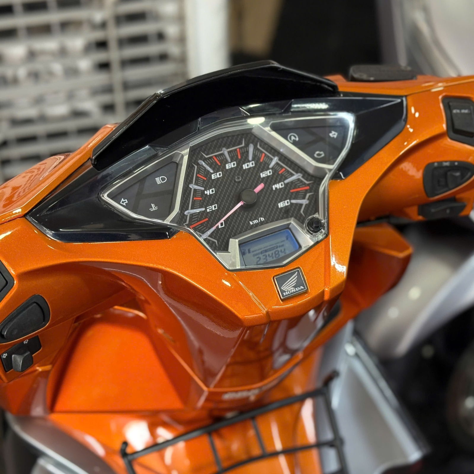 AirBlade 125 SMK 59G2-13846