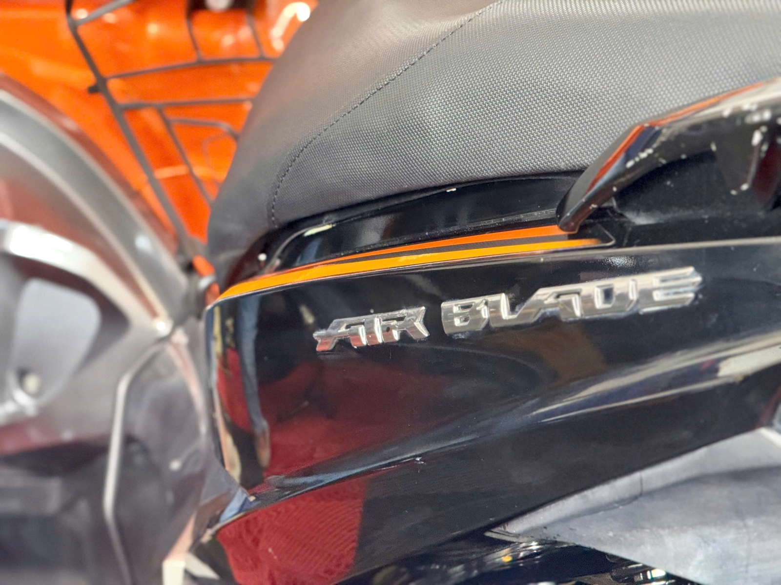 AirBlade 125 SMK 59G2-13846