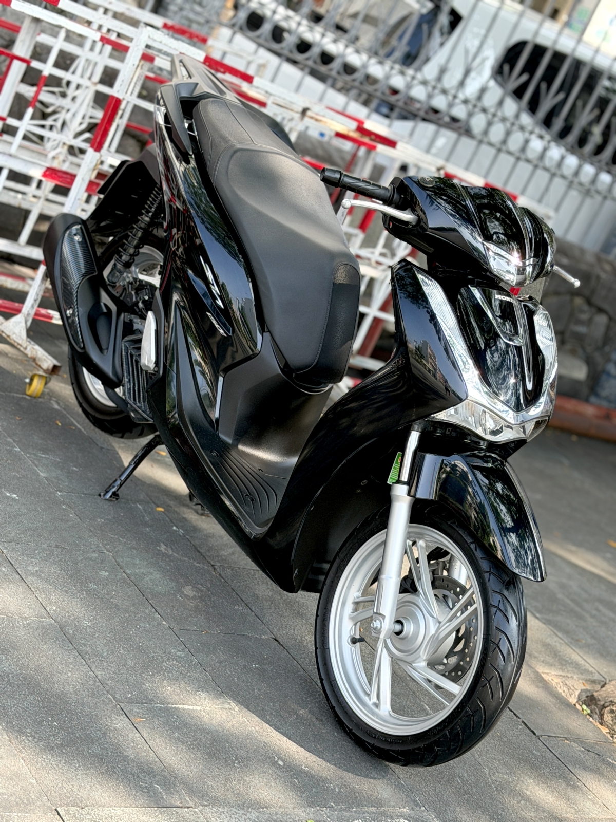 SH 150 2022 CHÍNH CHỦ BS 60F4 18609