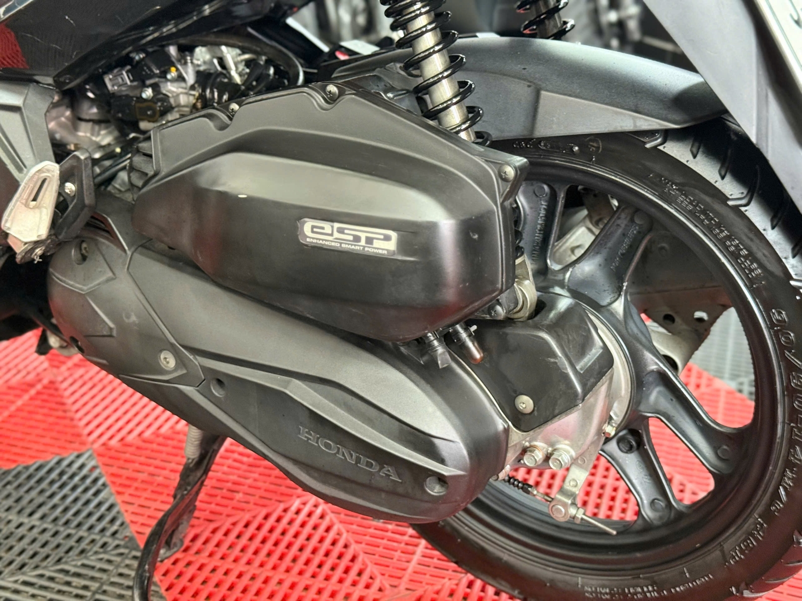 AirBlade 125 SMK 59G2-13846