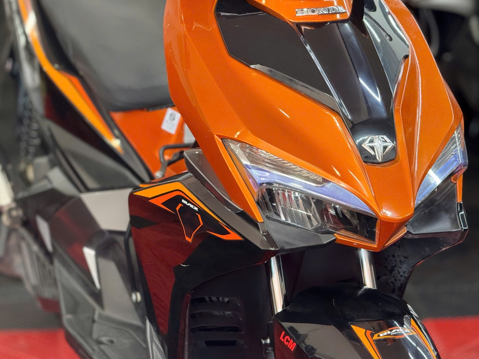 AirBlade 125 SMK 59G2-13846