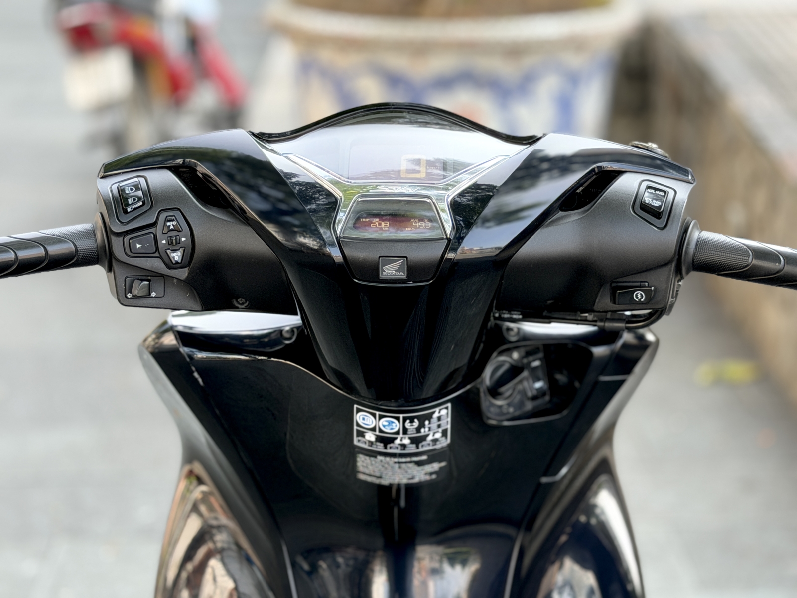 SH 150 2022 CHÍNH CHỦ BS 60F4 18609