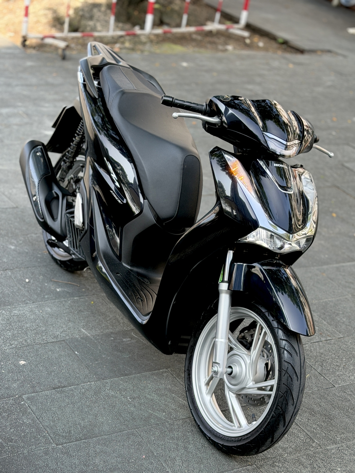 SH 150 2022 CHÍNH CHỦ BS 60F4 18609