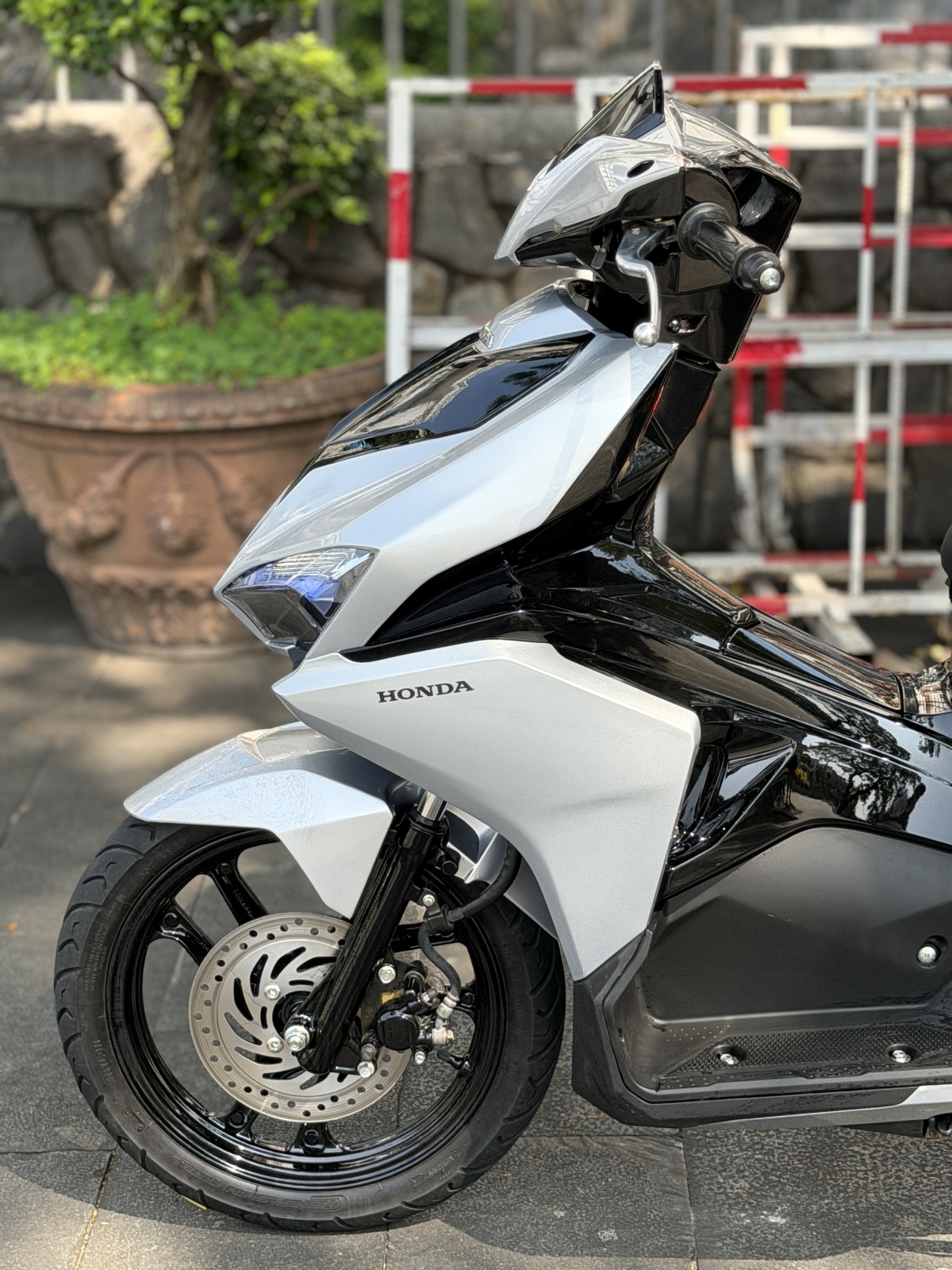 AB 2016 BẠC POSCHER CHÍNH CHỦ BS 59Y1 93555