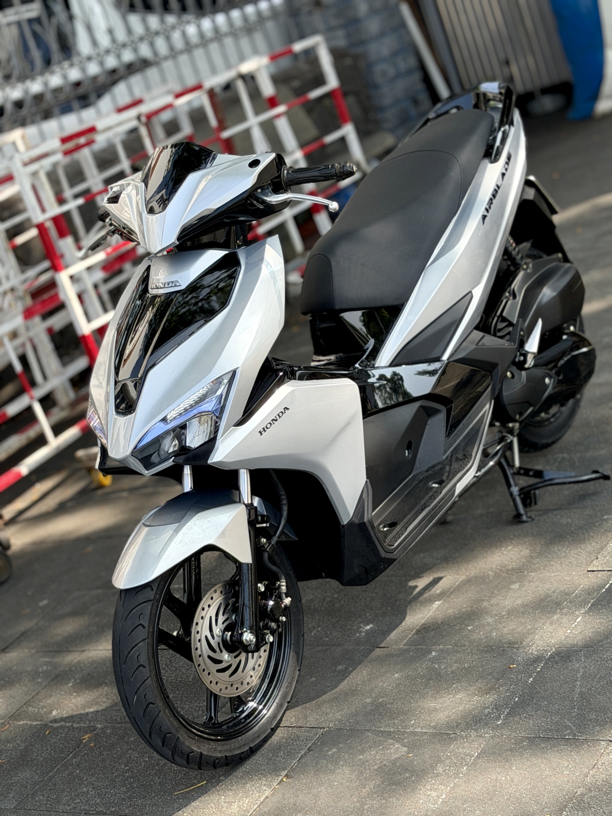 AB 2016 BẠC POSCHER CHÍNH CHỦ BS 59Y1 93555