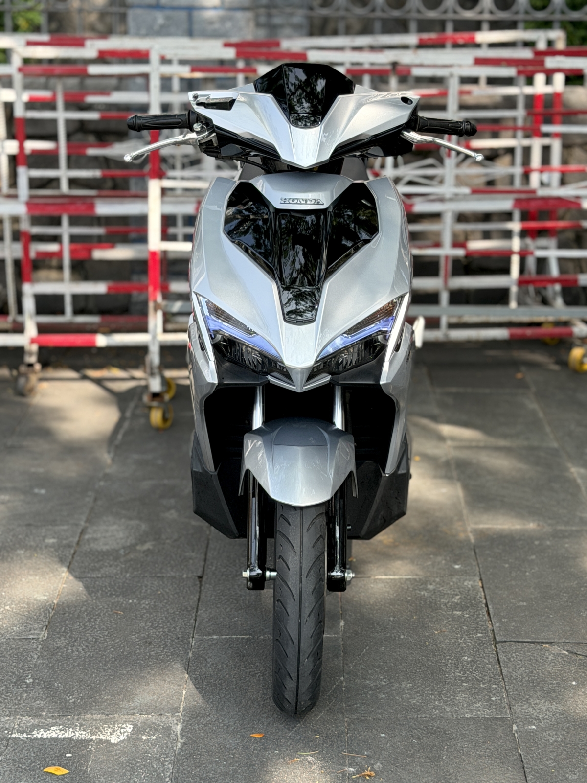 AB 2016 BẠC POSCHER CHÍNH CHỦ BS 59Y1 93555