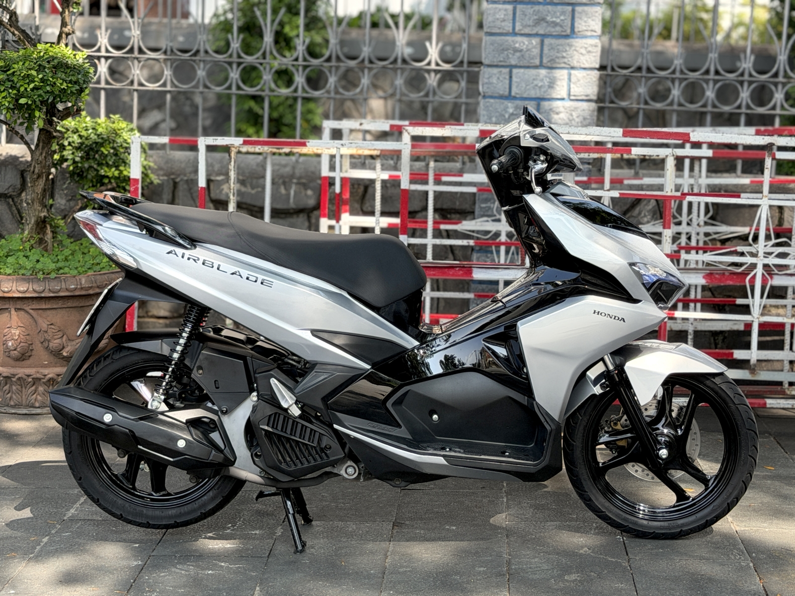 AB 2016 BẠC POSCHER CHÍNH CHỦ BS 59Y1 93555