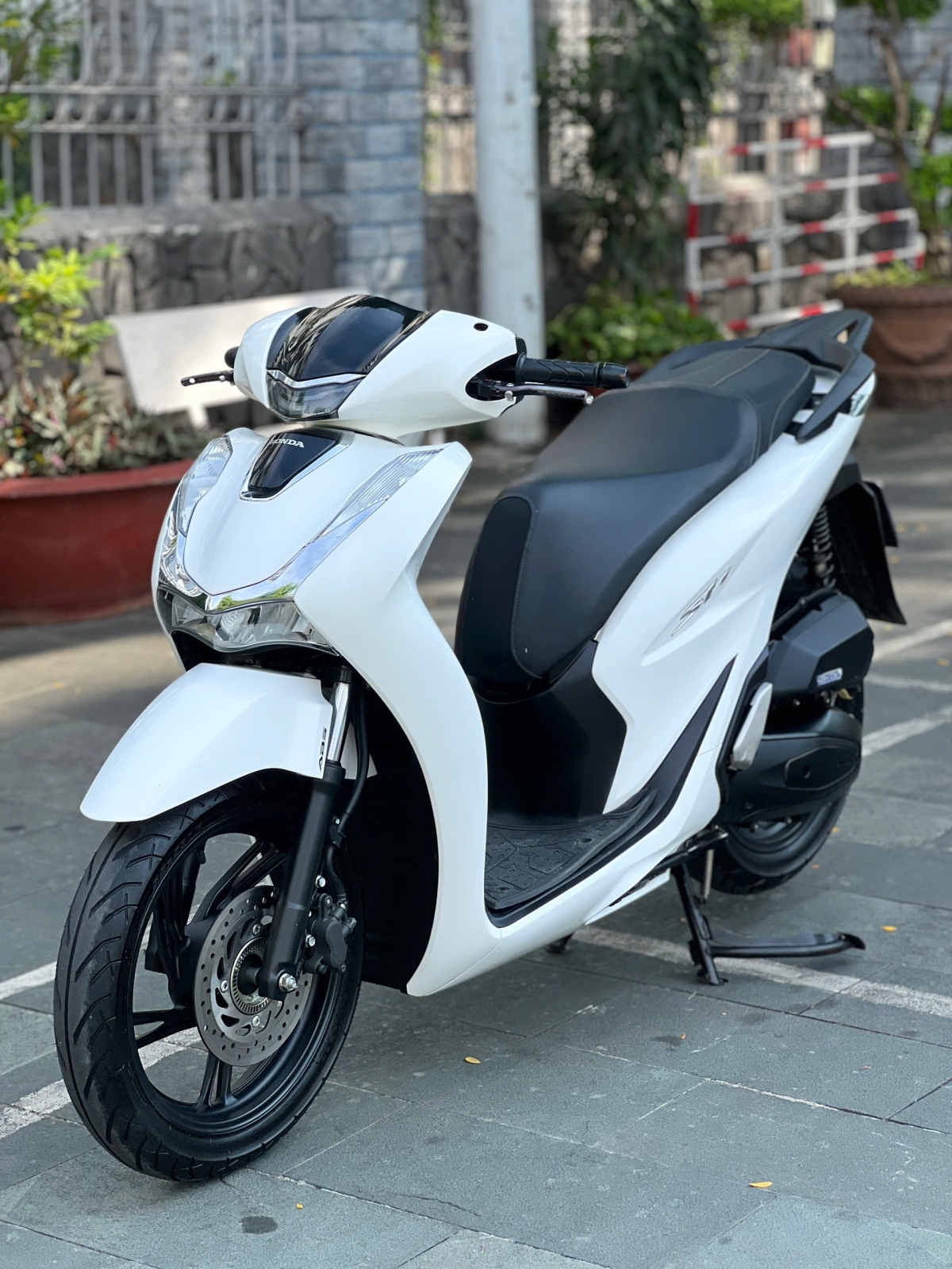 SH 125 ABS 2021 CHÍNH CHỦ BS 59X4 05300