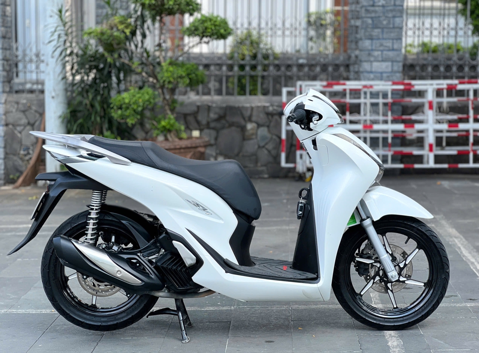 SH 2024 DỌN KIỂNG CHÍNH CHỦ BS 65AA 37190