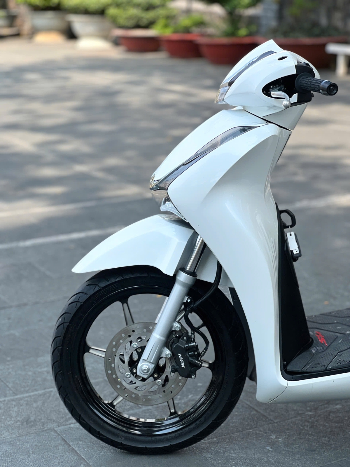 SH 2024 DỌN KIỂNG CHÍNH CHỦ BS 65AA 37190