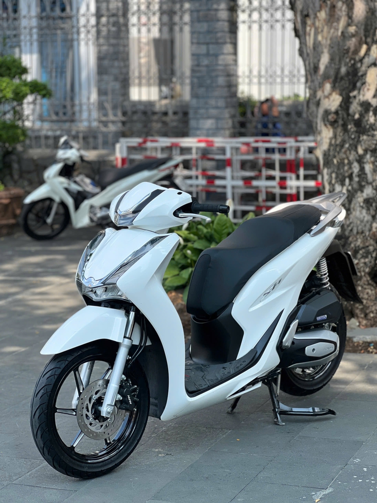SH 2024 DỌN KIỂNG CHÍNH CHỦ BS 65AA 37190