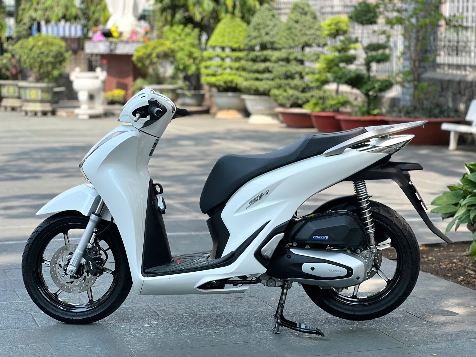 SH 2024 DỌN KIỂNG CHÍNH CHỦ BS 65AA 37190