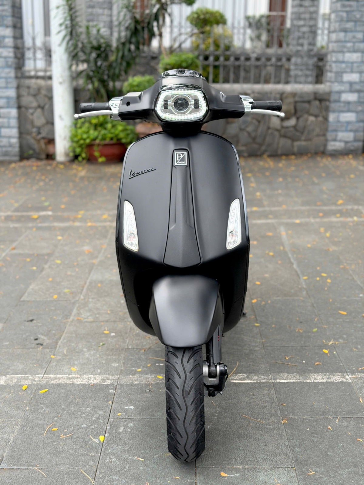 VESPA SPRINT 2015 KIỂNG CHÍNH CHỦ BS 59XB 32217