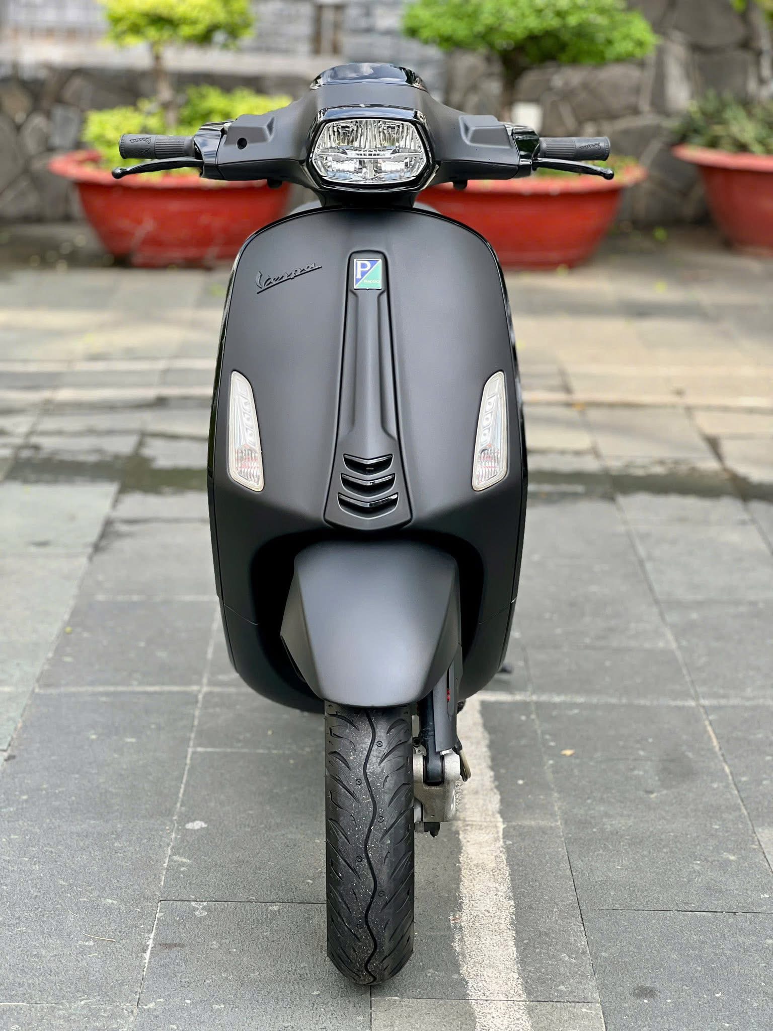 VESPA SPRINT 2015 BS 59D2 03334