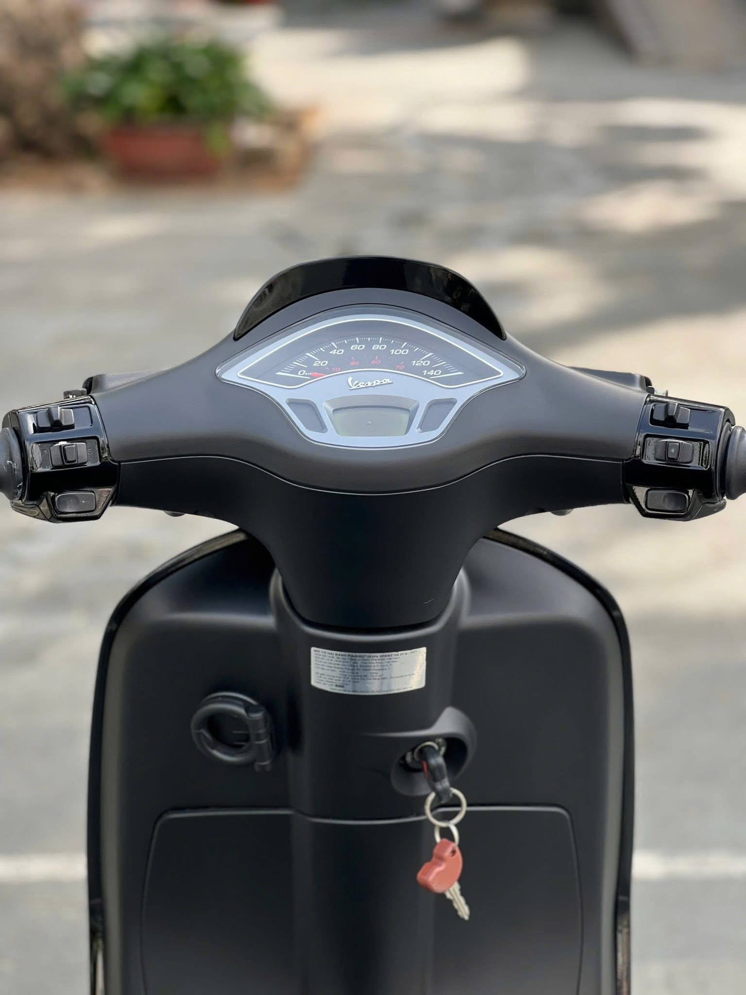 VESPA SPRINT 2015 BS 59D2 03334
