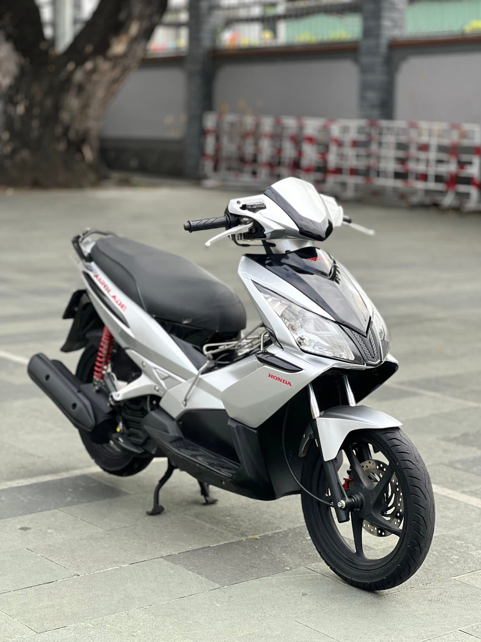 HONDA AIR BLADE 2010 UP THÁI BS 55Y7 8659