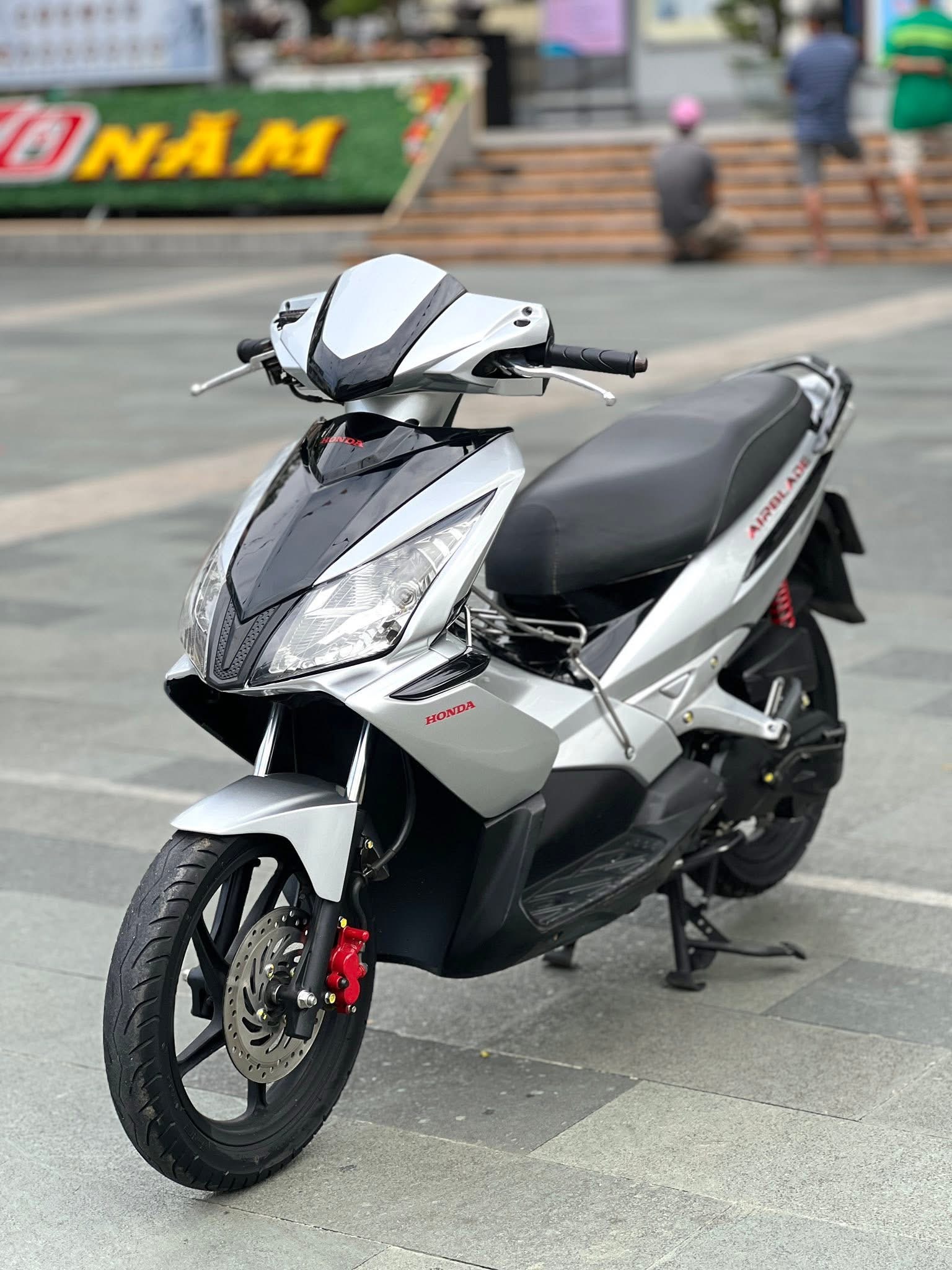 HONDA AIR BLADE 2010 UP THÁI BS 55Y7 8659