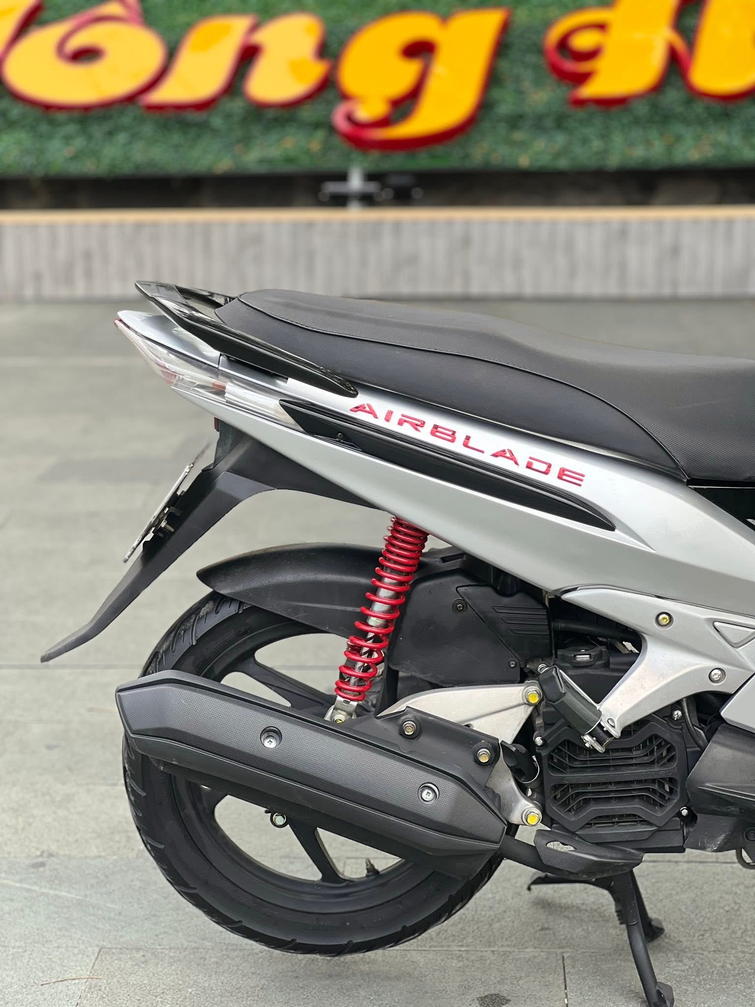 HONDA AIR BLADE 2010 UP THÁI BS 55Y7 8659